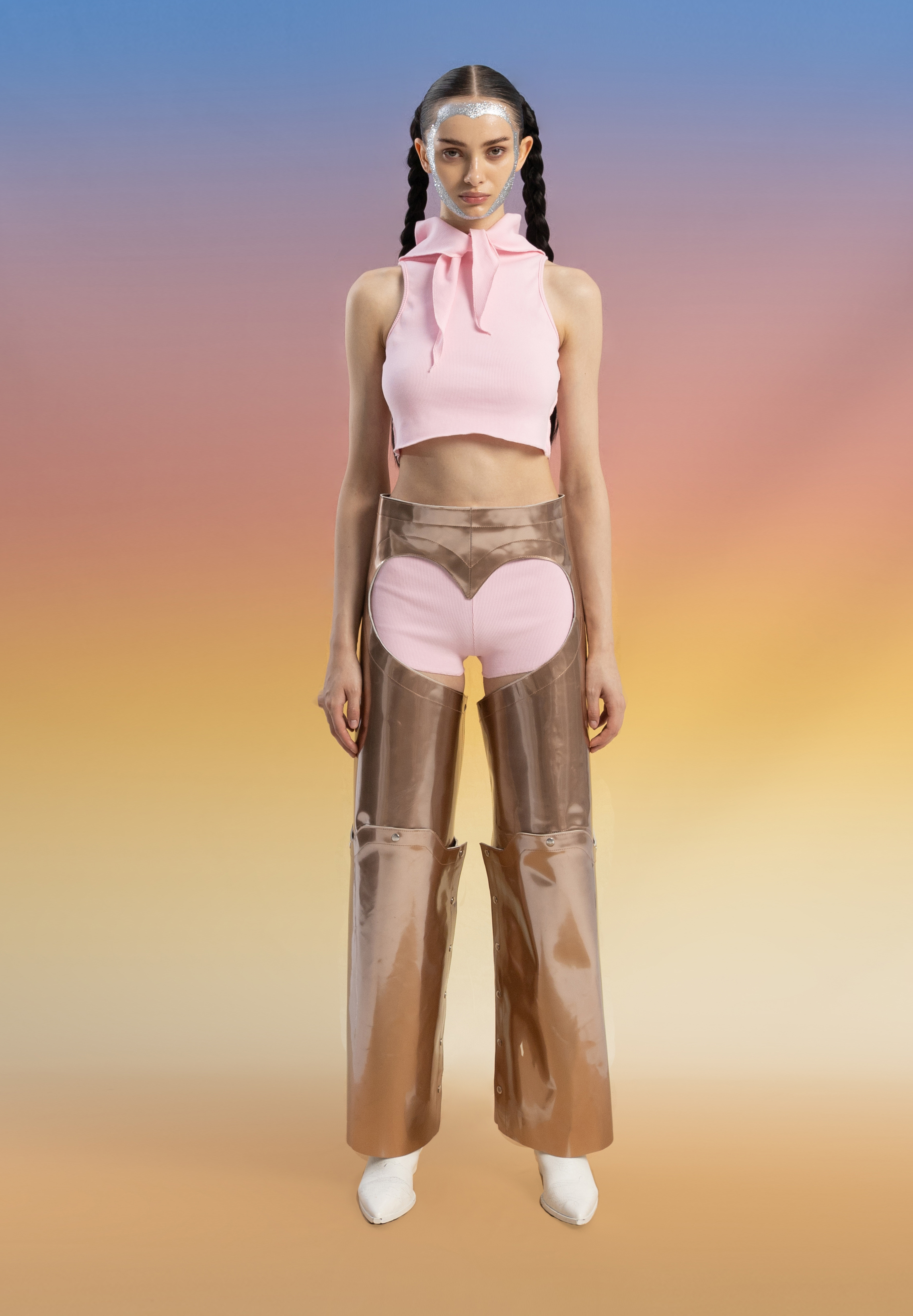 6. Martin Scorsese – „8 1/2”, reż. Federico Fellini