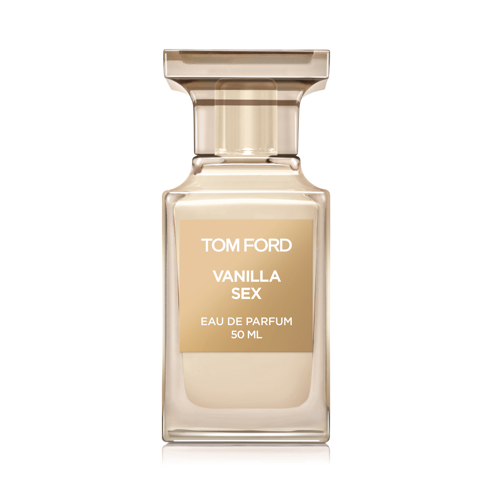 Tom Ford: Vanilla Sex