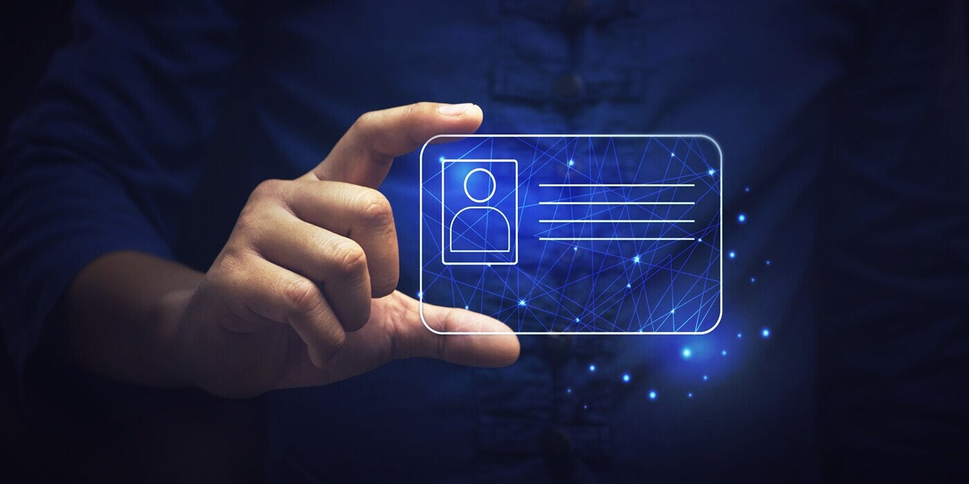 Karta identyfikacyjna