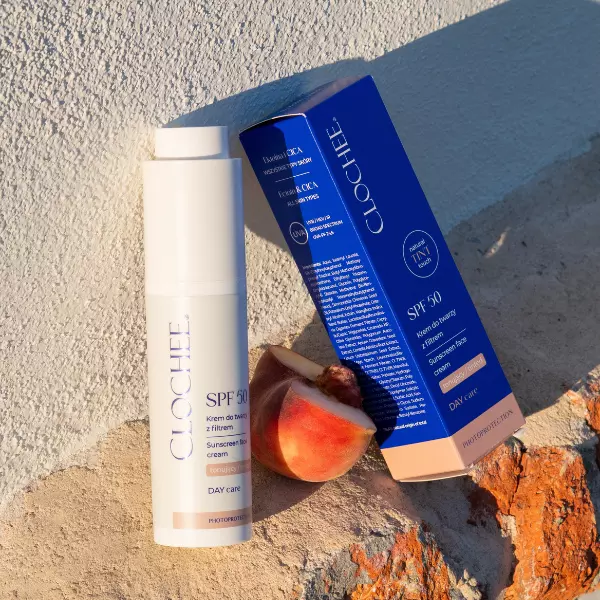 Clochee – SPF 50