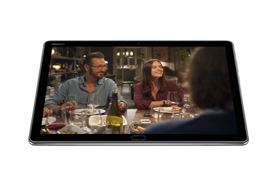 Kadr z filmu "Dobrze się kłamie w miłym towarzystwie"