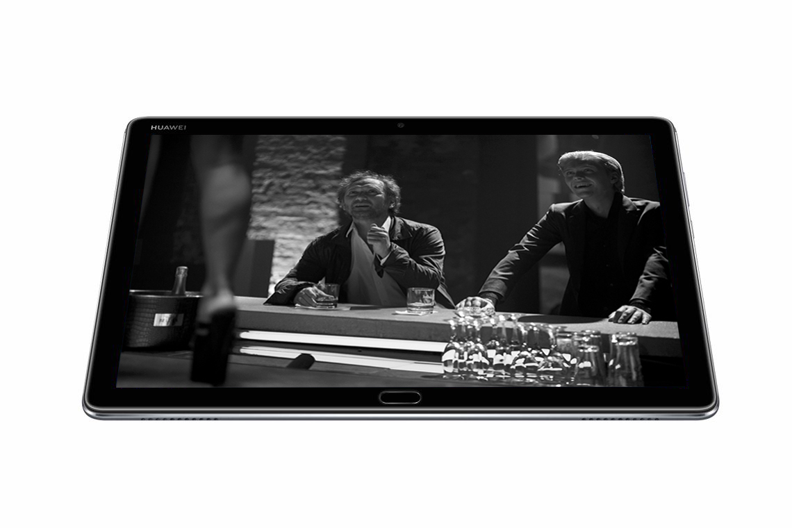 Kadr z filmu "Pomiędzy słowami"