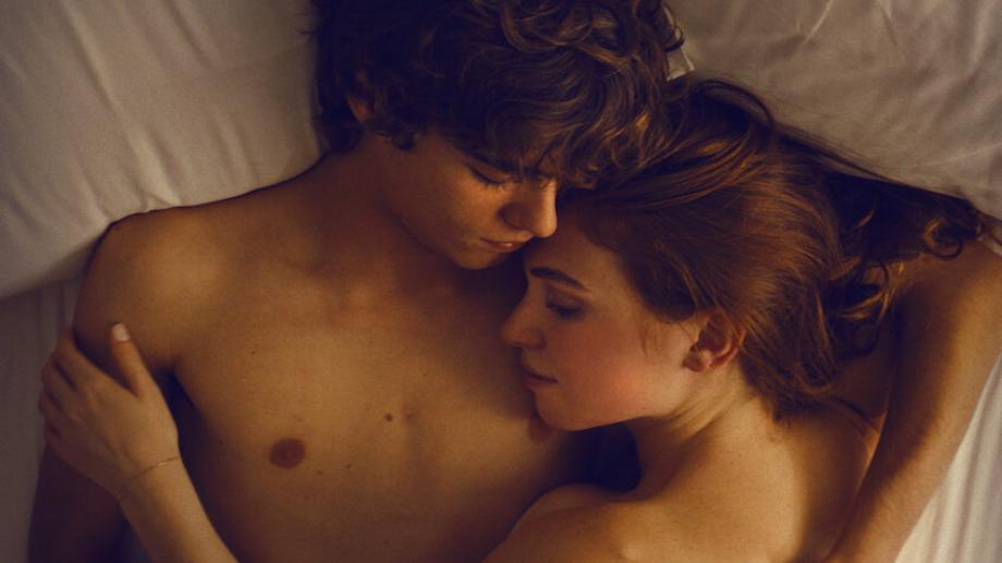 Pod słońcem Riccione (Under the Riccione Sun) – Netflix