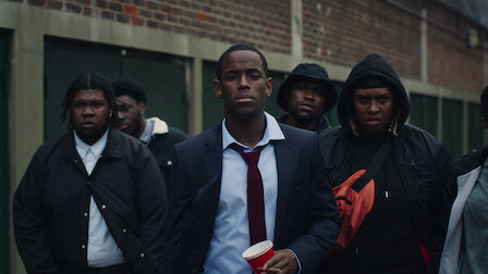 6. Top Boy – Netflix