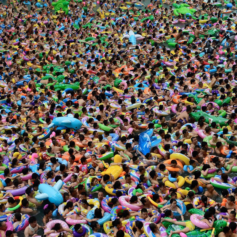 46. Elbow - Giants of All Sizes