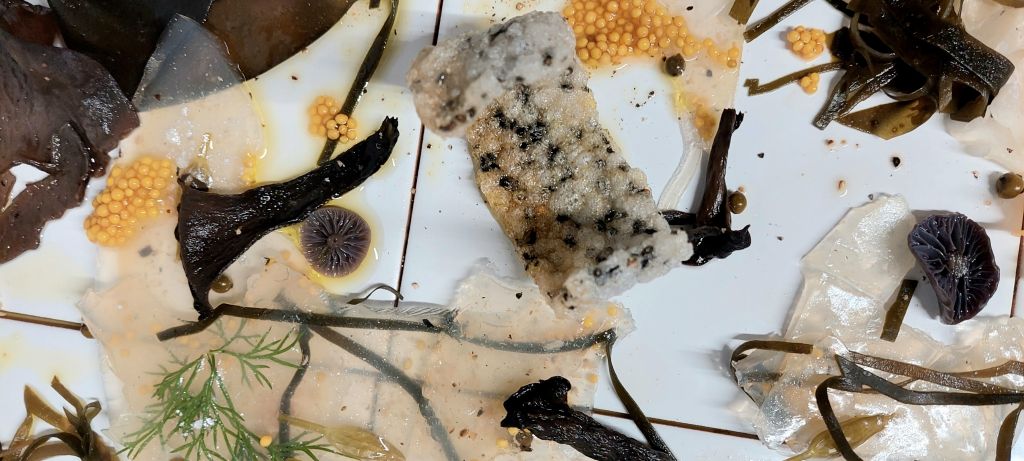 Zza gór się słońce wznosi blade, Zachęta – Narodowa Galeria Sztuki w Warszawie