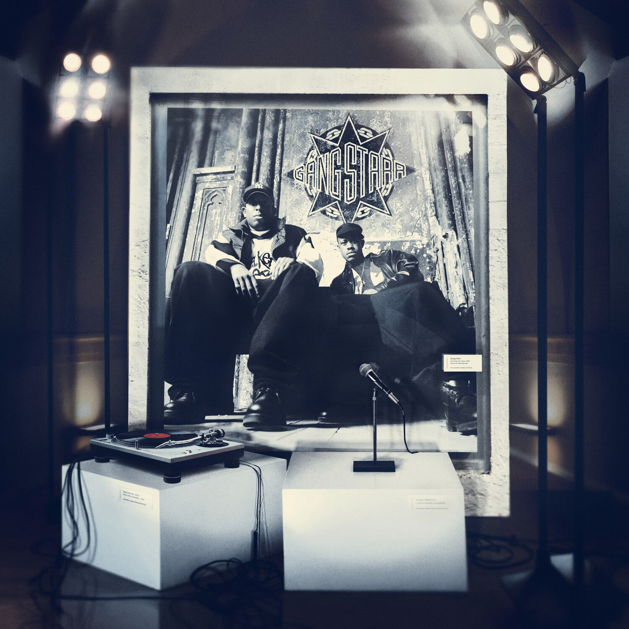 26. Gang Starr - One Of The Best Yet