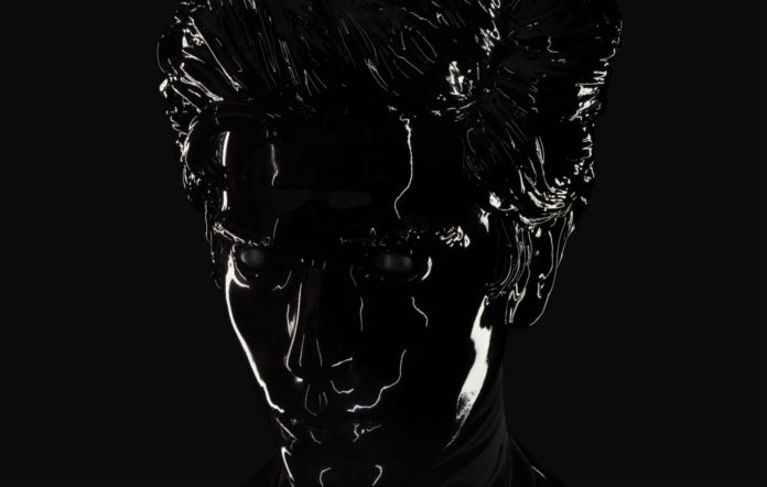 57. Gesaffelstein - Hyperion