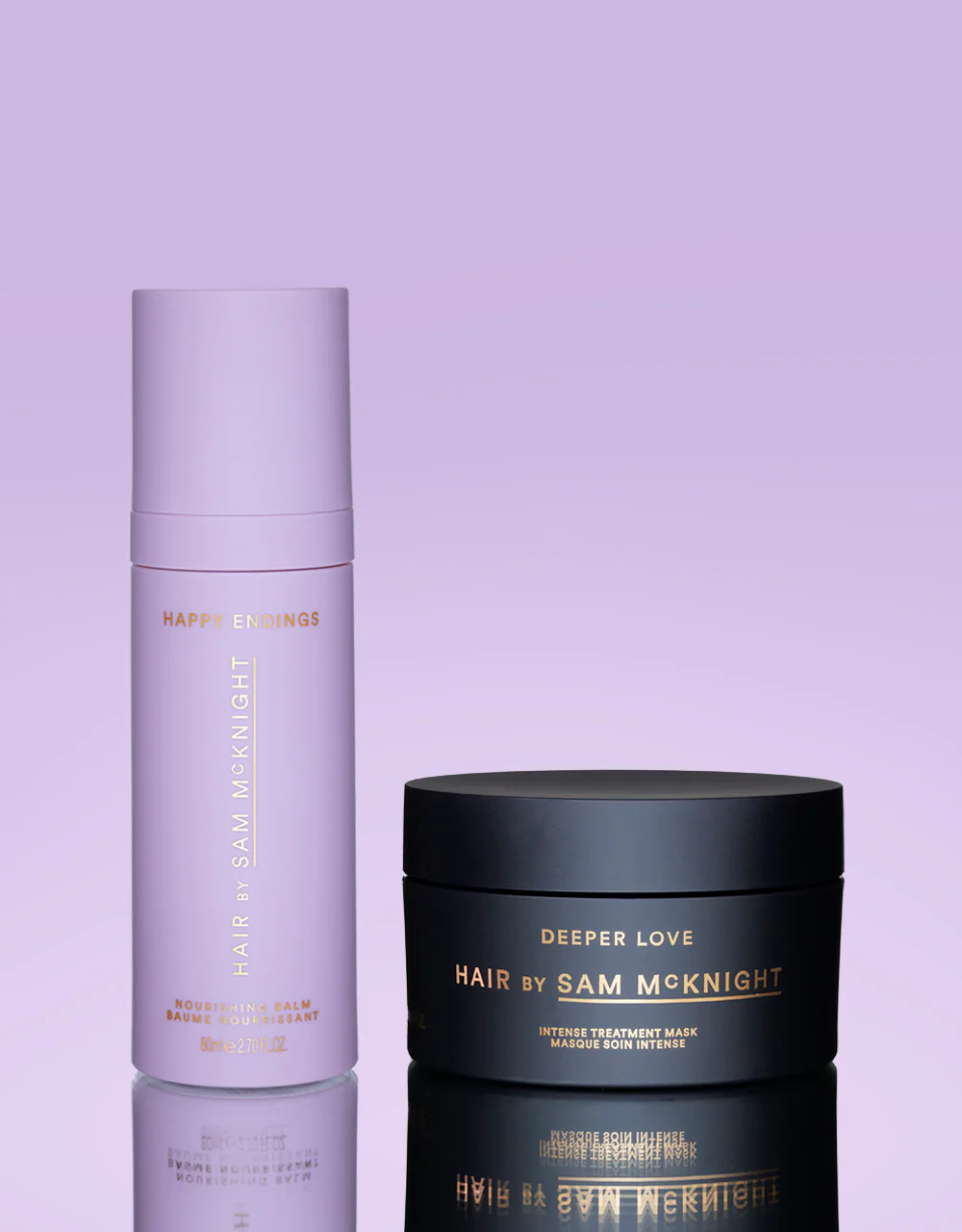 Hair By Sam McKnight – luksus we włosach