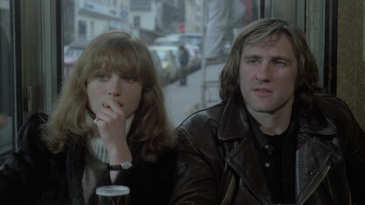 „Lulu”, reż. Maurice Pialat