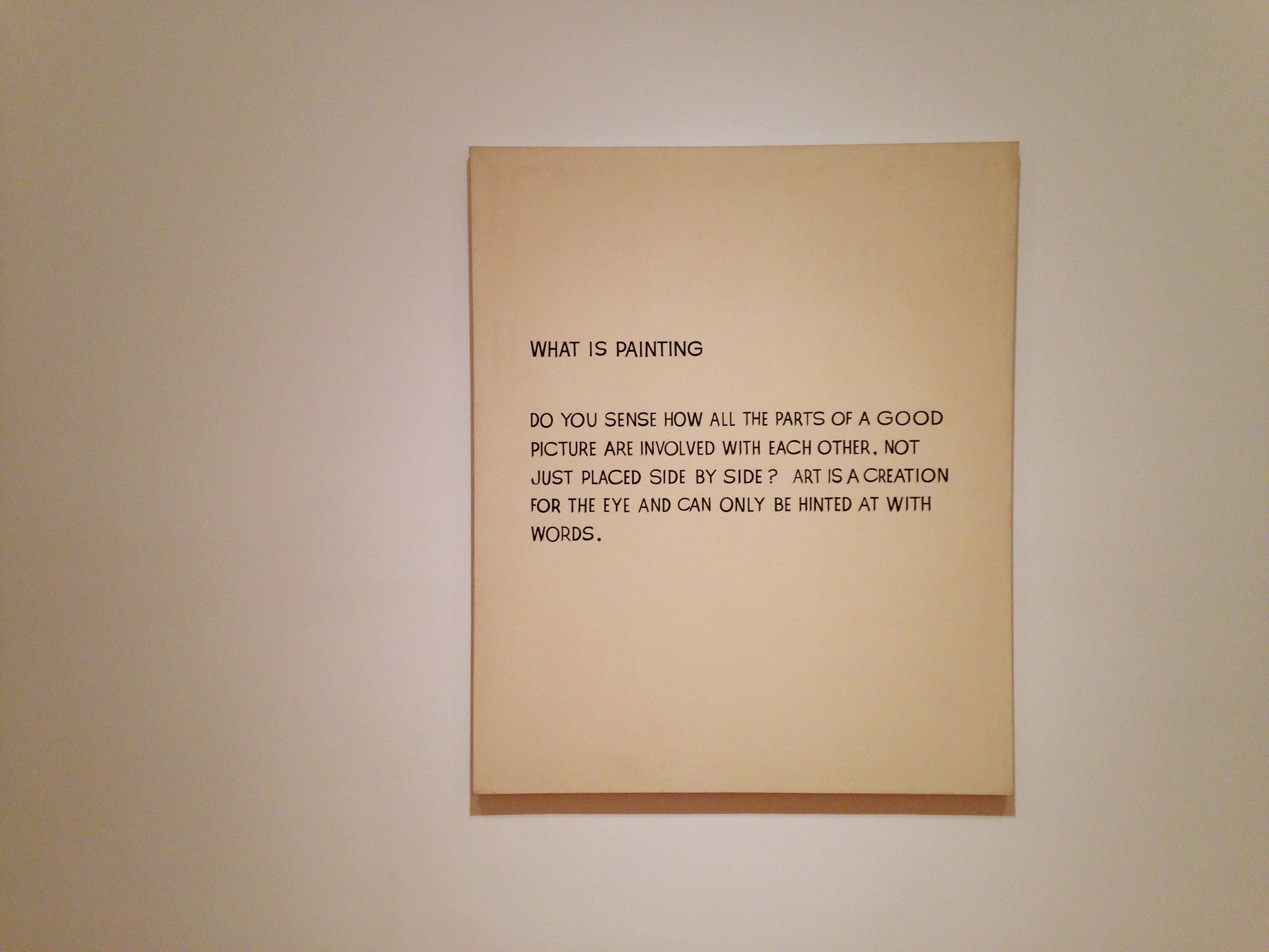 1. John Baldessari