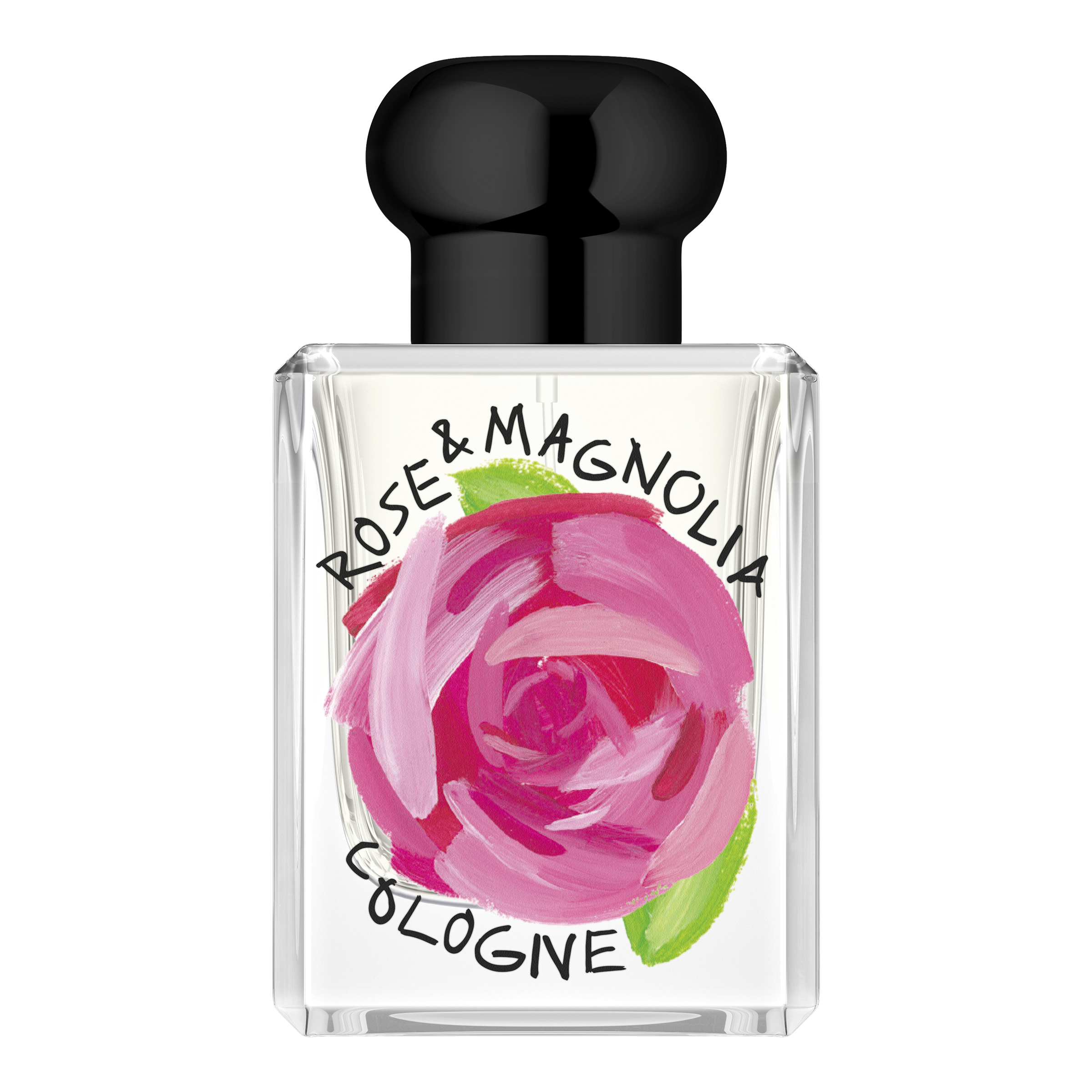 Jo Malone: Rose & Magnolia