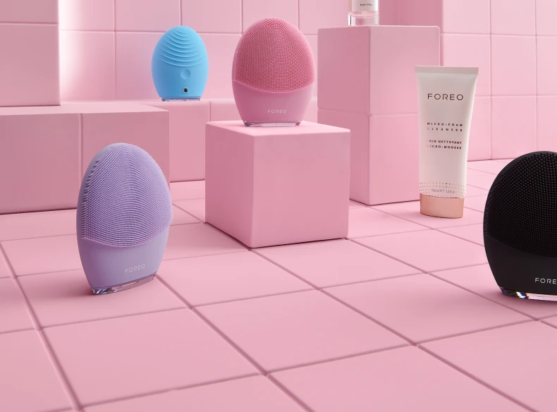 Urządzenie Luna od Foreo