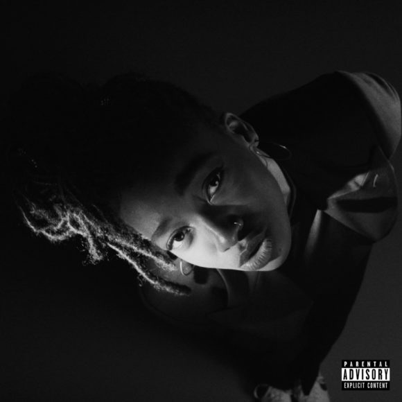17. Little Simz - Grey Area