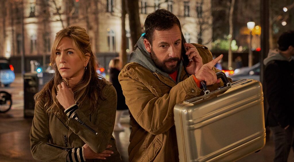 2. „Zabójcze wesele”