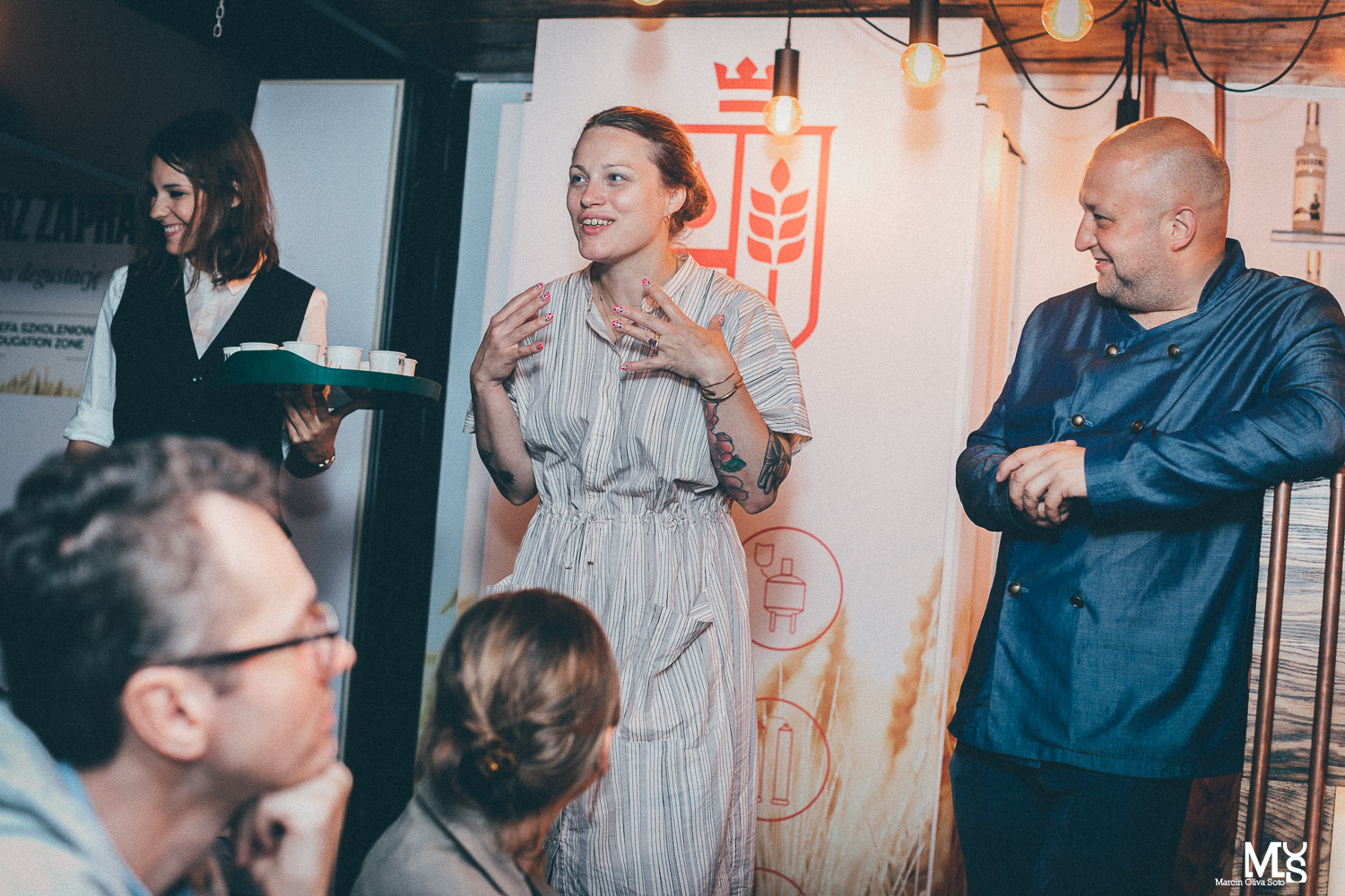 Mistrz Zaprasza na degustację