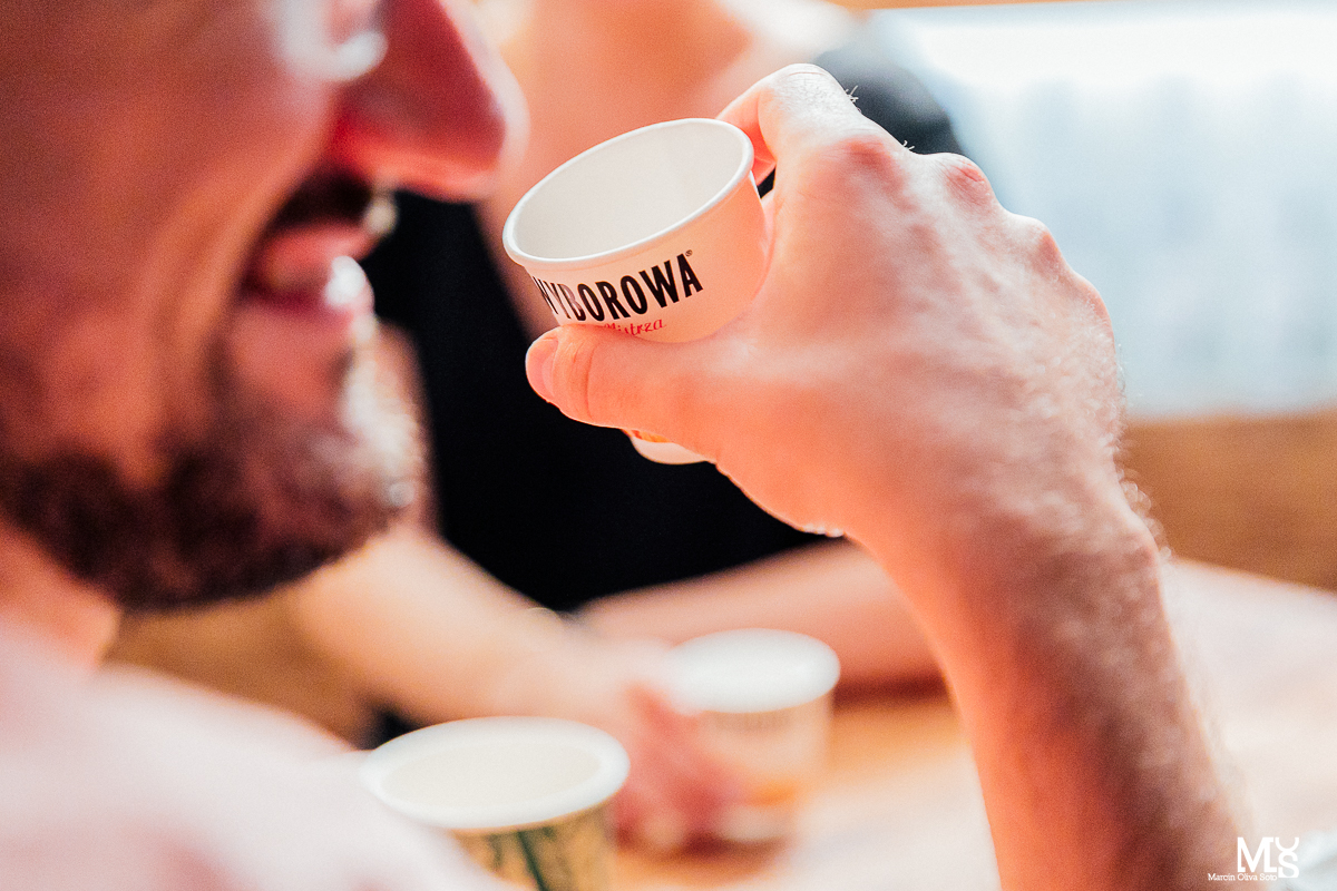 Mistrz Zaprasza na degustację