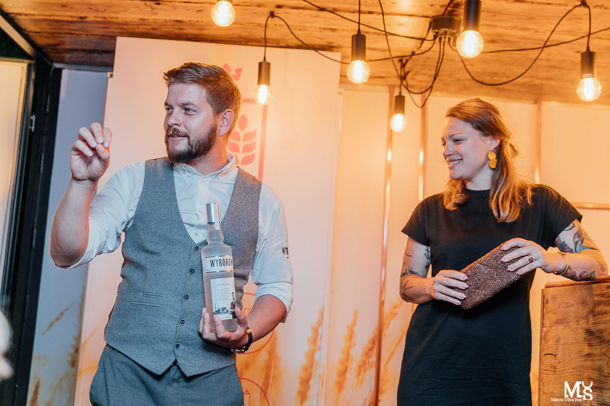 Mistrz Zaprasza na degustację