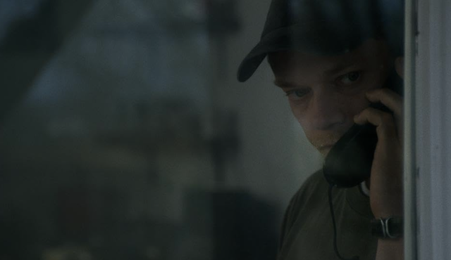 „McVeigh” , reż. Mike Ott