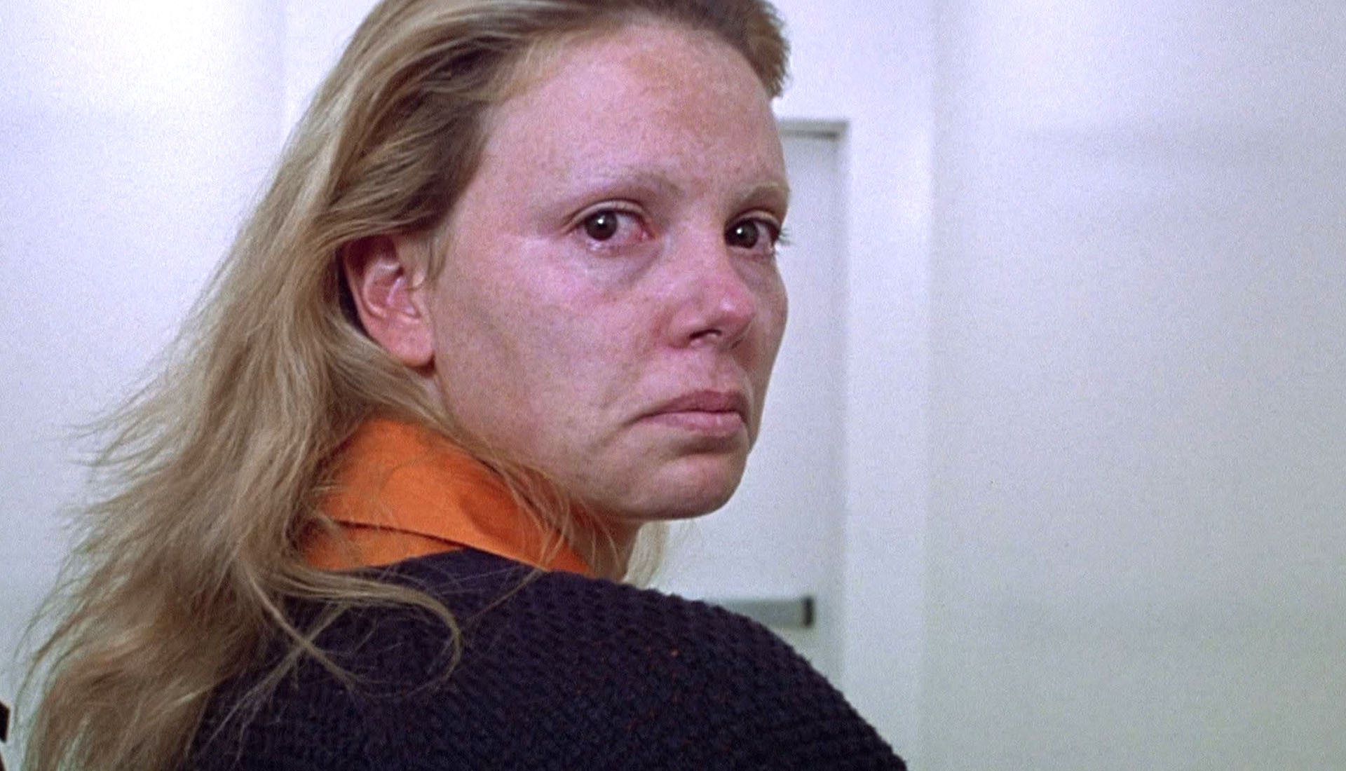 Charlize Theron w „Monster” (2003)