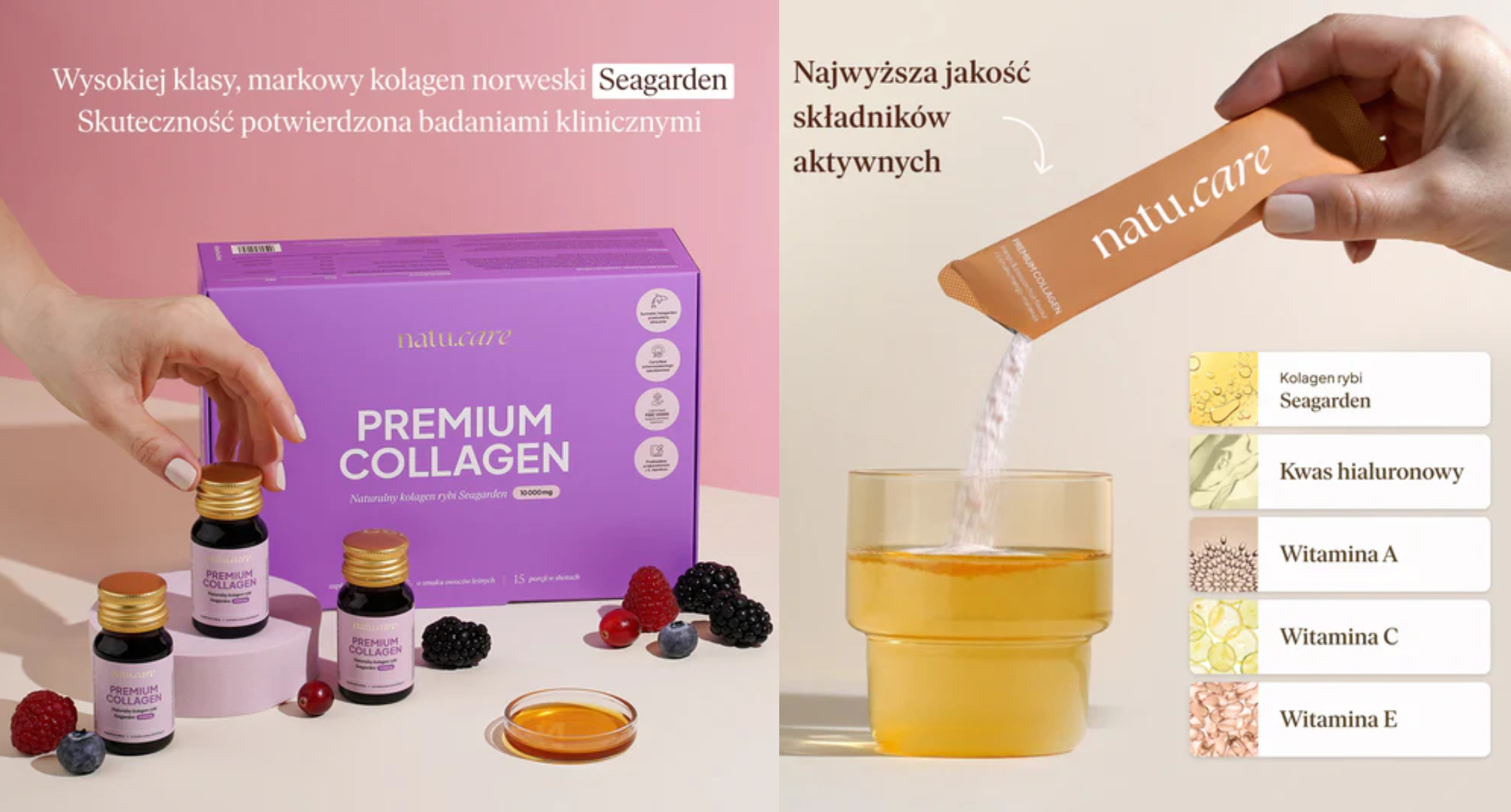 Natu.Care – Zadbaj o siebie od środka