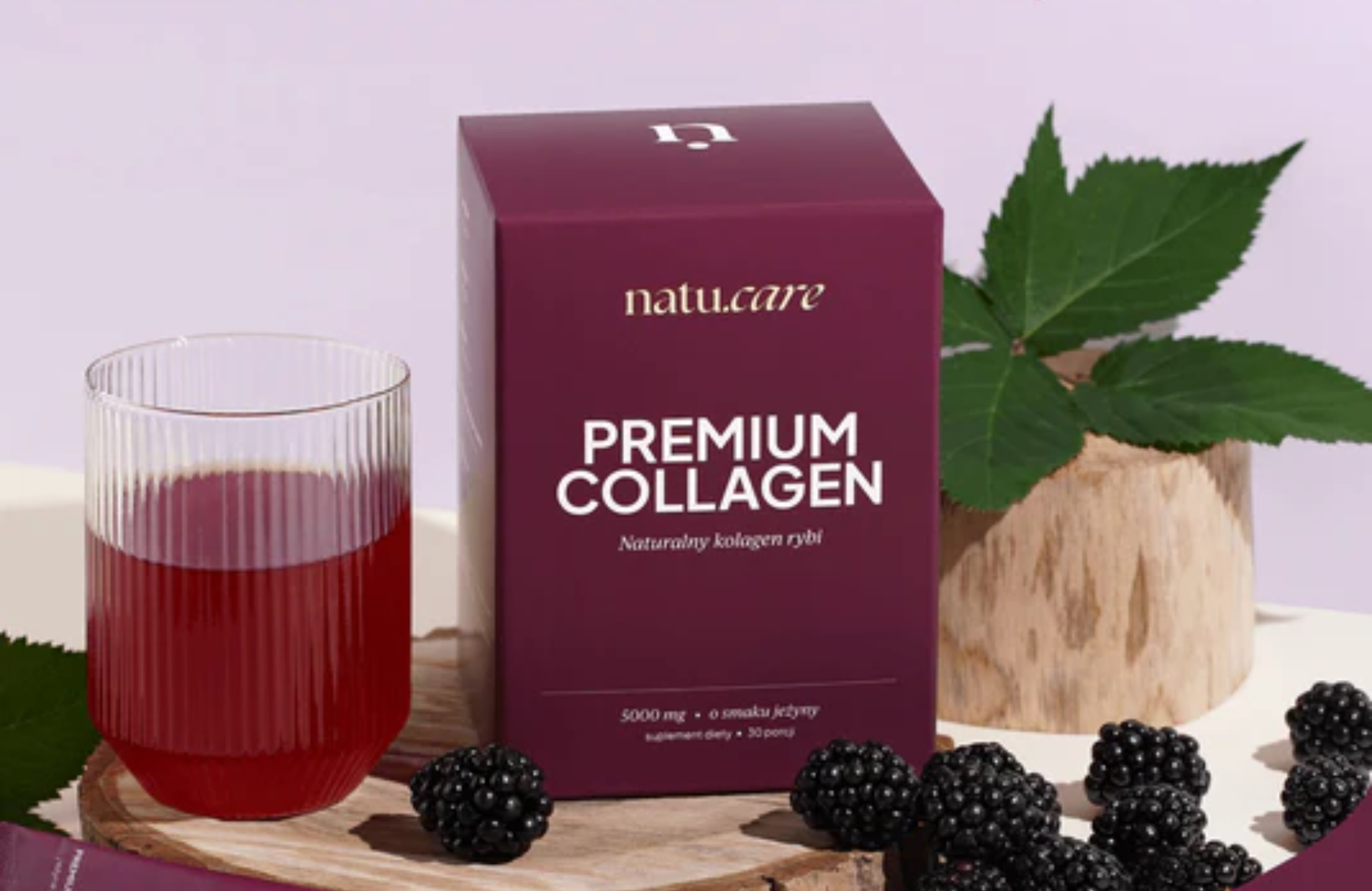 Natu.Care – pielęgnacja od wewnątrz