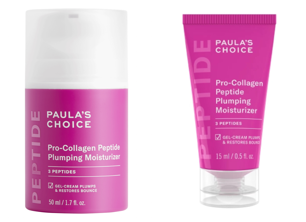 Paula's Choice – krem na nowy początek