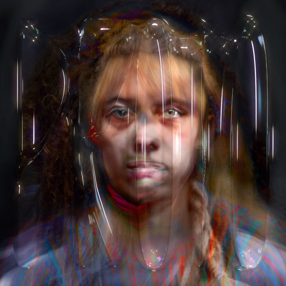 18. Holly Herndon - Proto