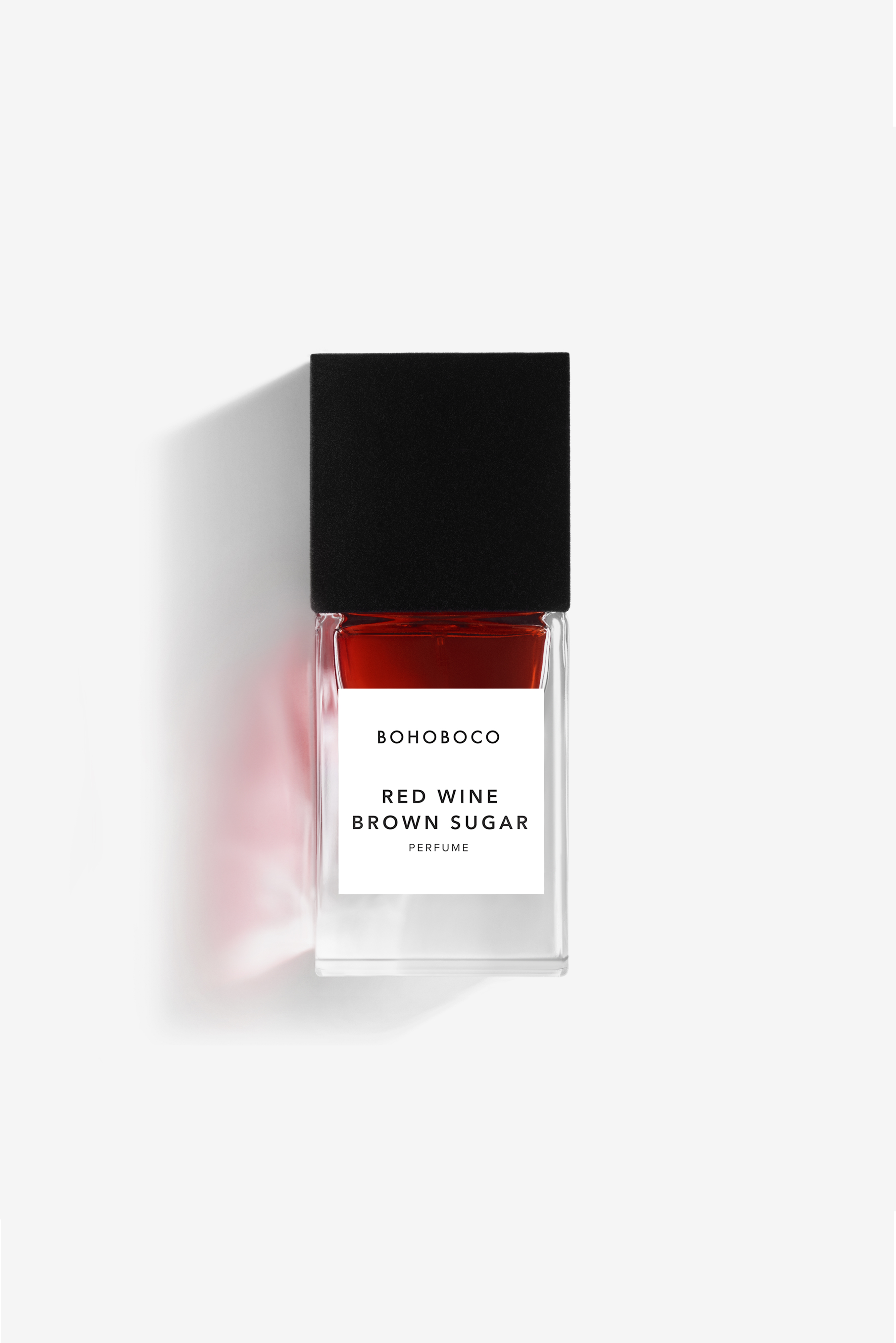 Polskie marki pod choinkę: BOHOBOCO • PERFUME