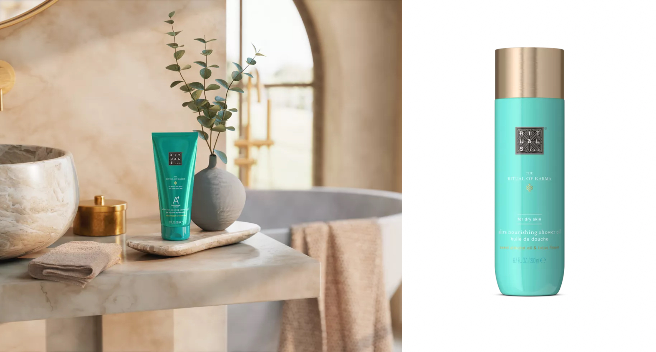 Ritual of Karma – Moc Życzliwości