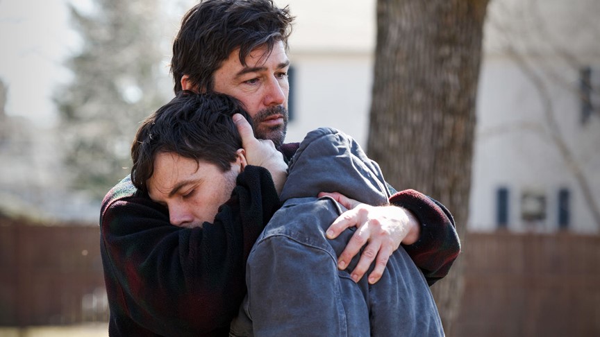 Manchester by the Sea (1/11/18)