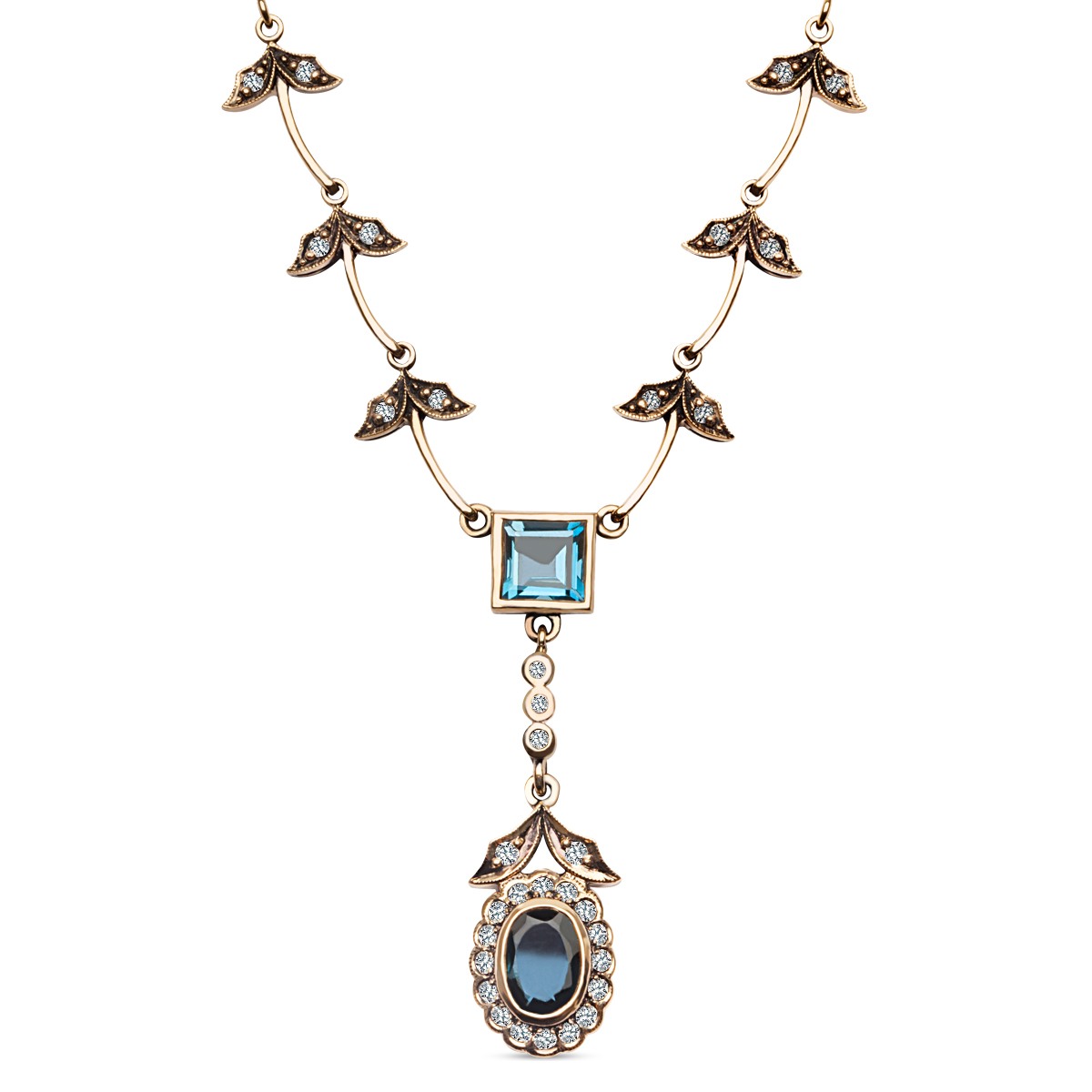 5. Kolekcja Wiktoriańska