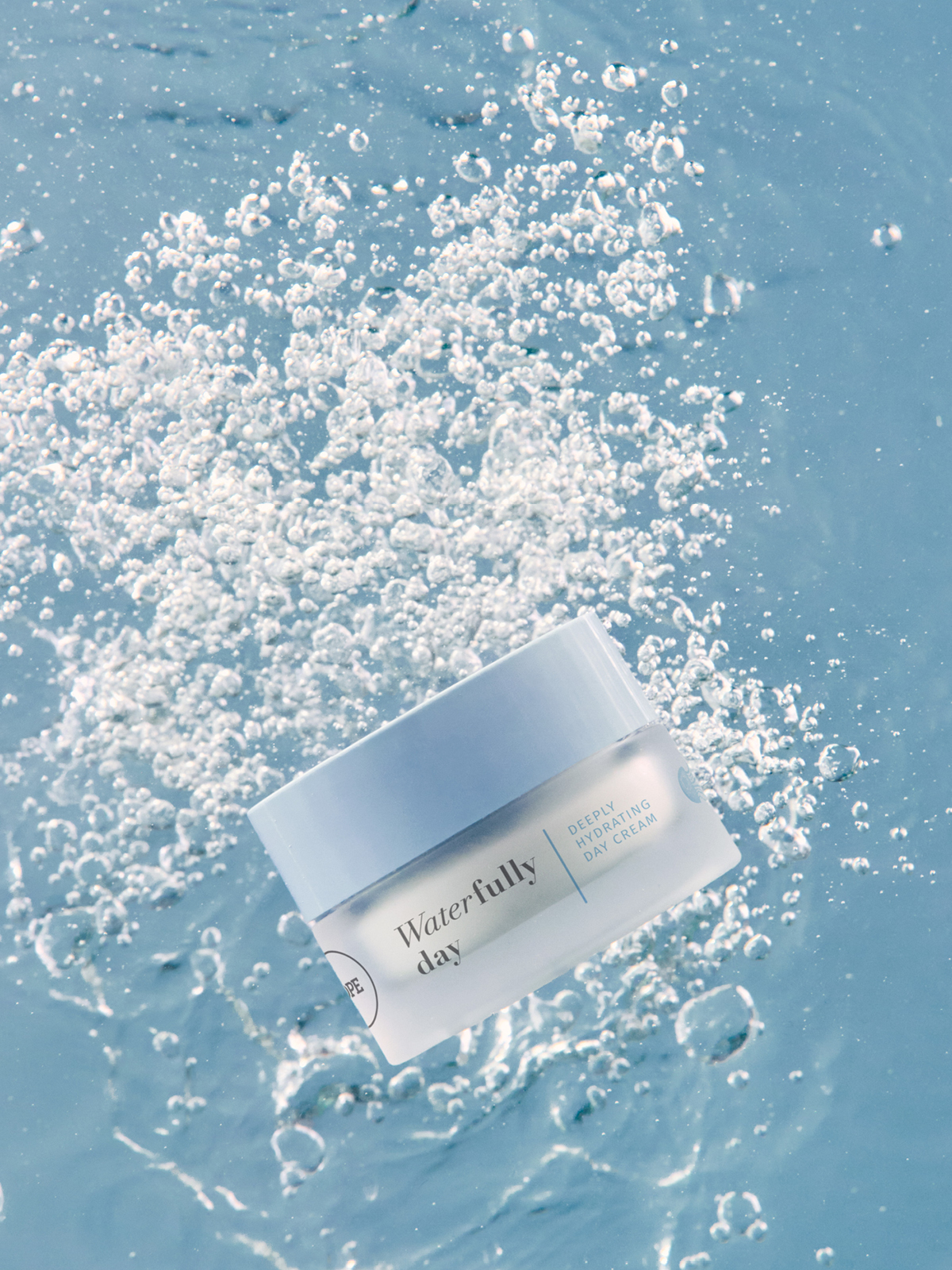 YOPE Waterfully Day – krem do zadań specjalnych