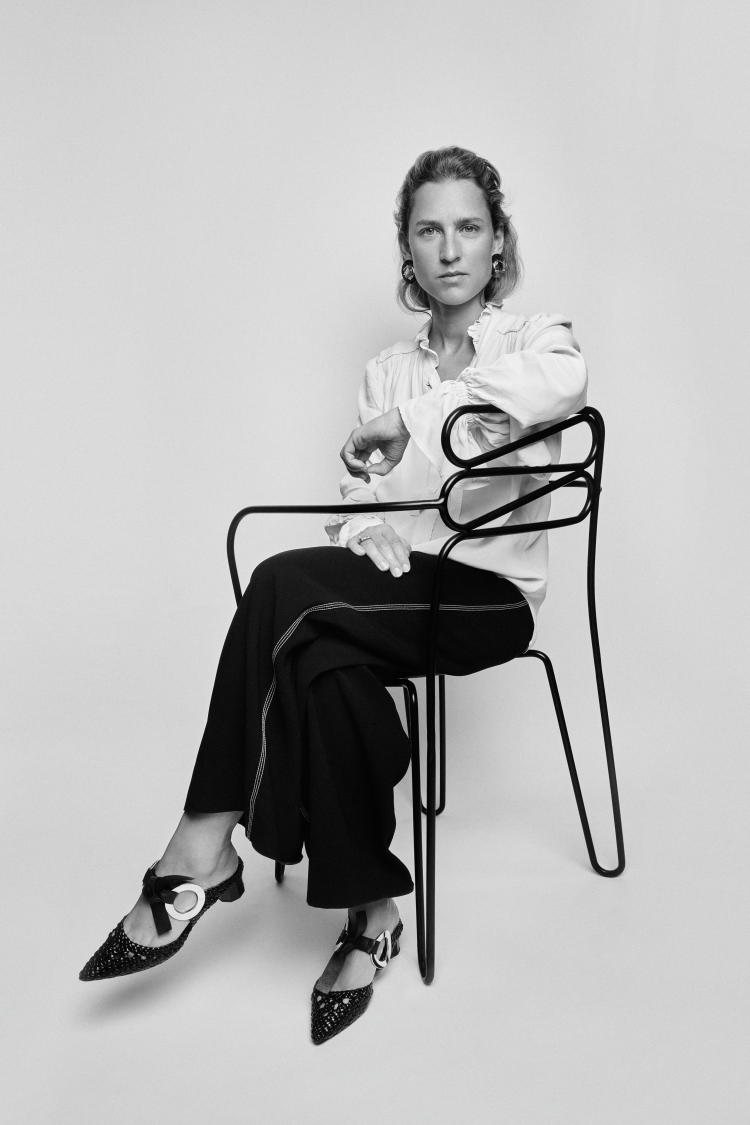 3. Gdańsk: „Looking through objects. Współczesne polskie projektantki”