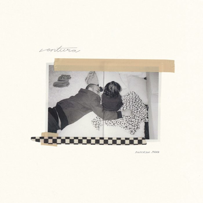 22. Anderson .Paak - Ventura