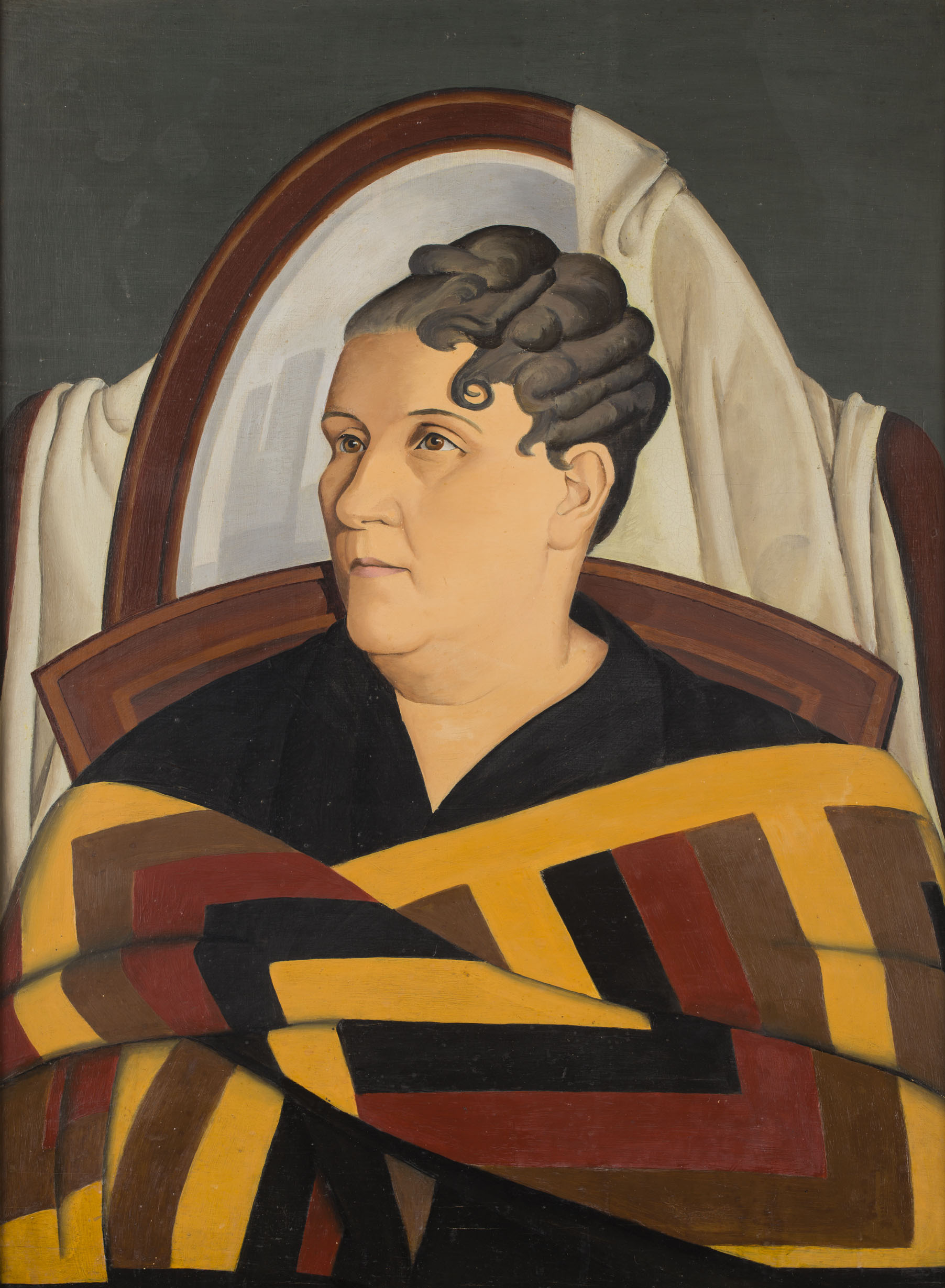 „Awangardzistka. Maria Nicz-Borowiakowa”, Muzeum Narodowe w Poznaniu czas trwania wystawy: 7 sierpnia – 27 listopada 2022