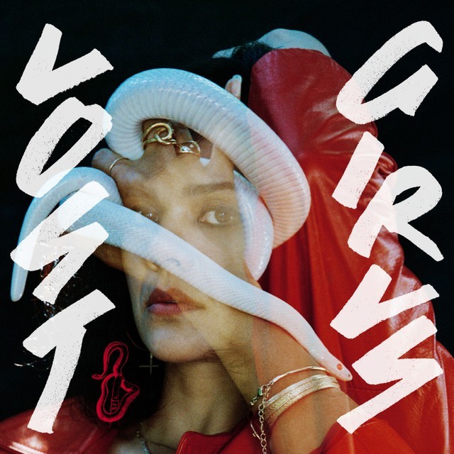 21. Bat For Lashes - Lost Girls