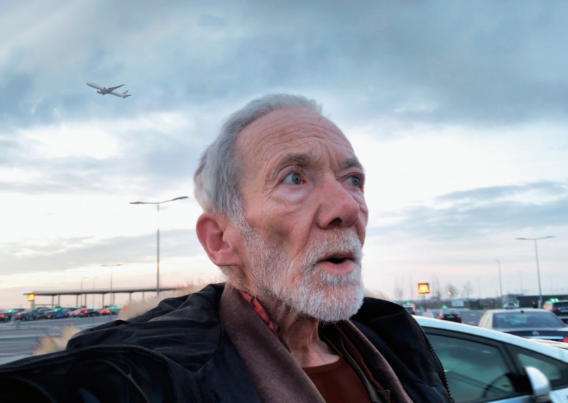 „Baza", reż. Vadim Dumesh