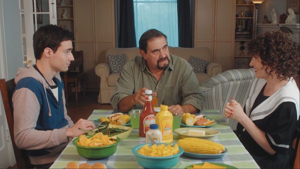 „Potato marzy o Ameryce”– HBO Max