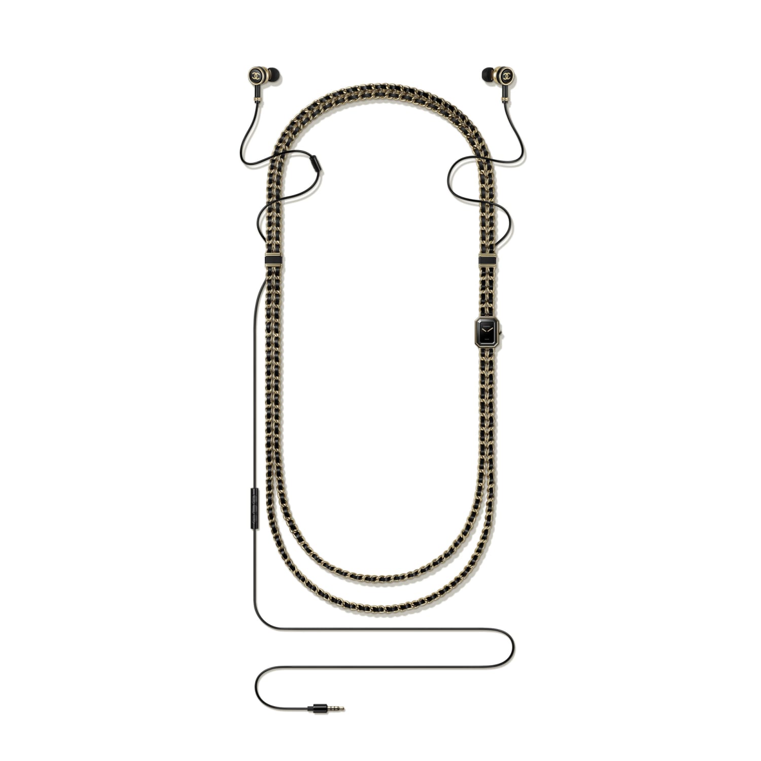 20 gorących premier na lato: dźwięk w wydaniu CHANEL