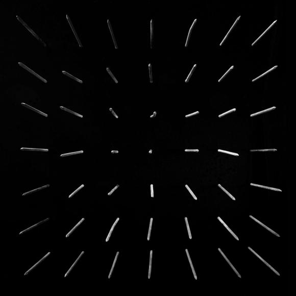 15. Clipping. - There Existed An Addiction To Blood