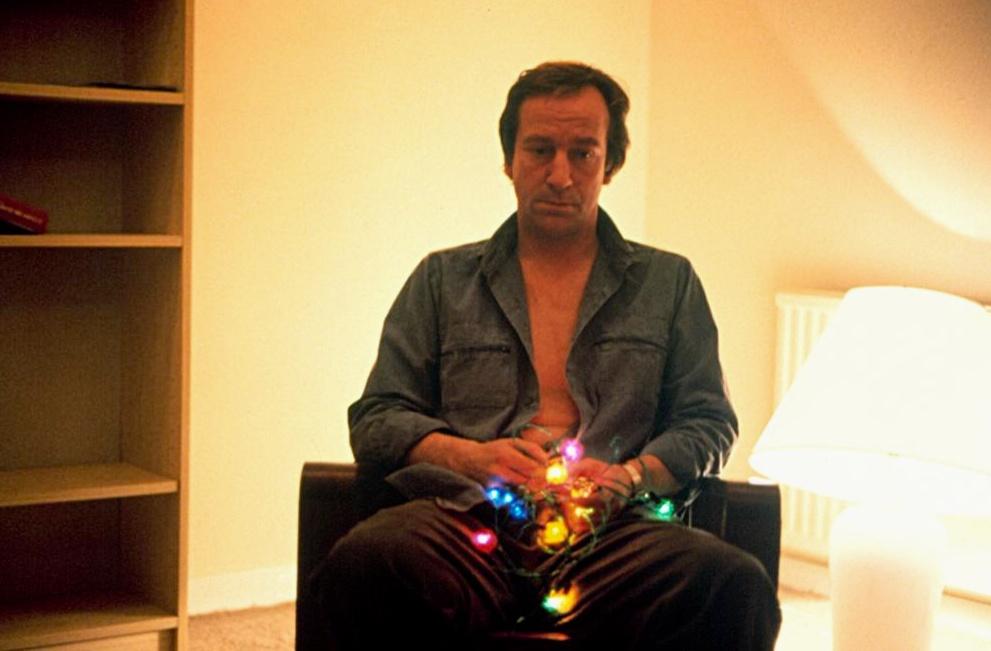 Comfort and Joy ( 1984, reż. Bill Forsyth)