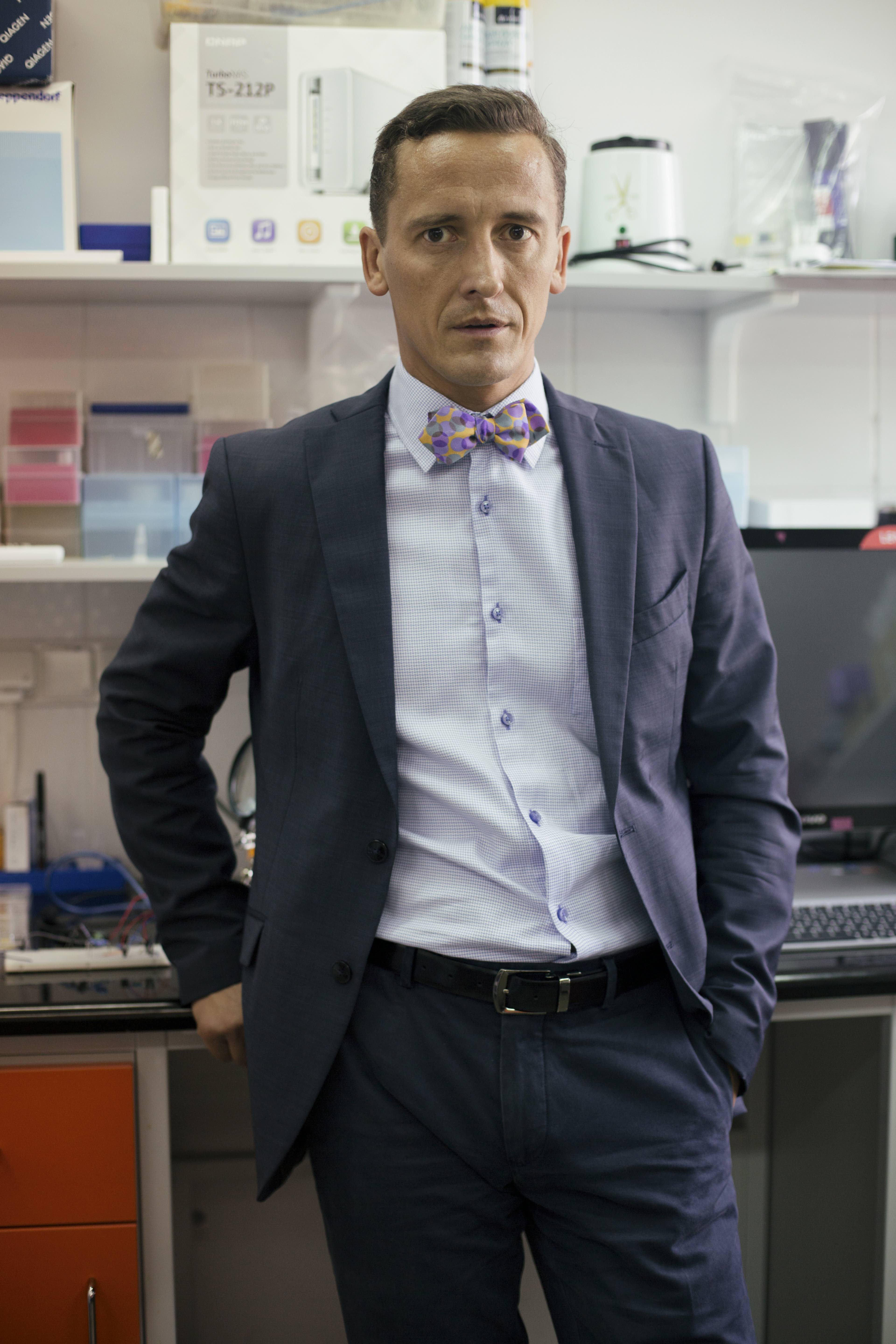 6. Rafał Czajkowski