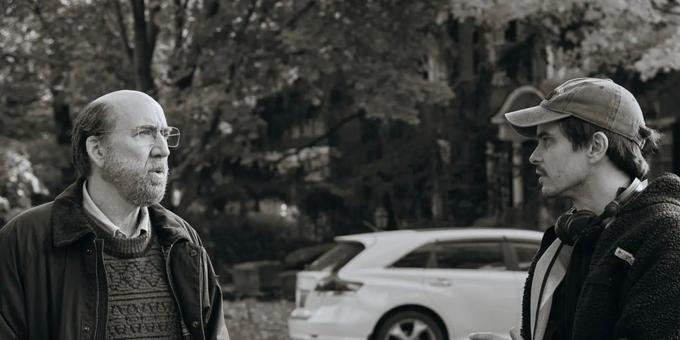 „Dream Scenario” 2024 (reż. Kristoffer Borgli)