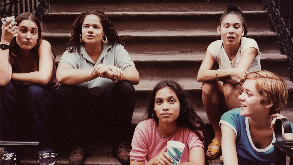 Kids (1995, reż. Larry Clark)