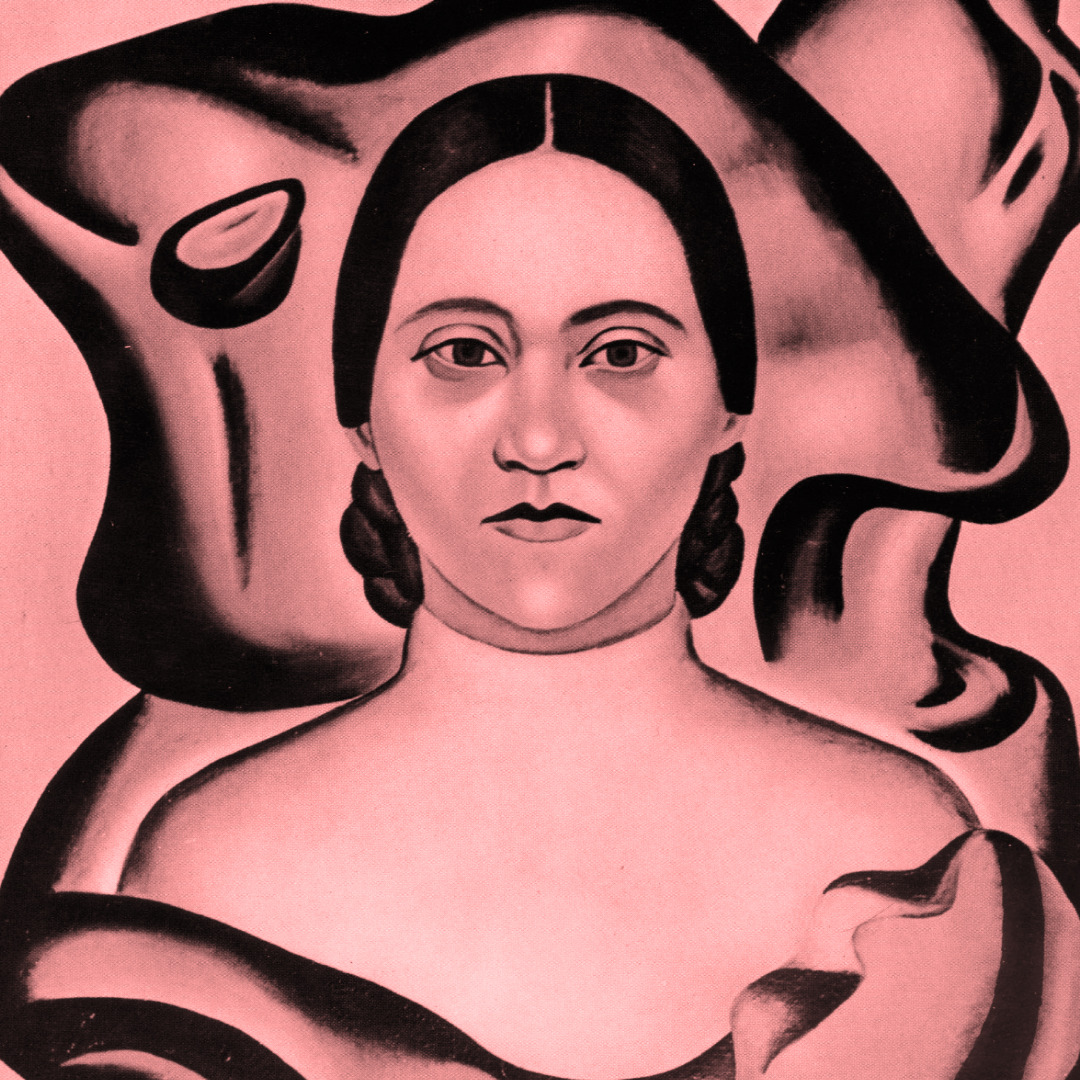 „Czerwona materia. Nadia Léger”, Muzeum Sztuki w Łodzi (do 09.09.2018)