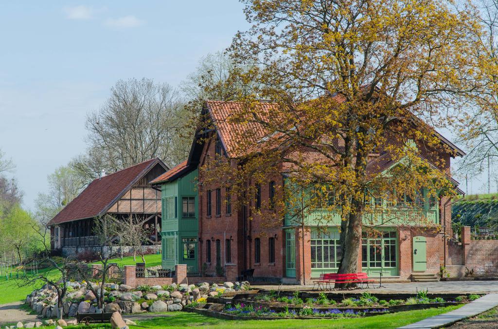 Folwark Karczemka Wellness & Restaurant, warmińsko-mazurskie