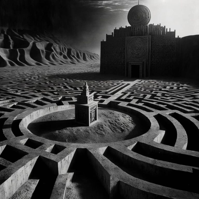 „Hellraiser" w reżyserii Fritza Langa