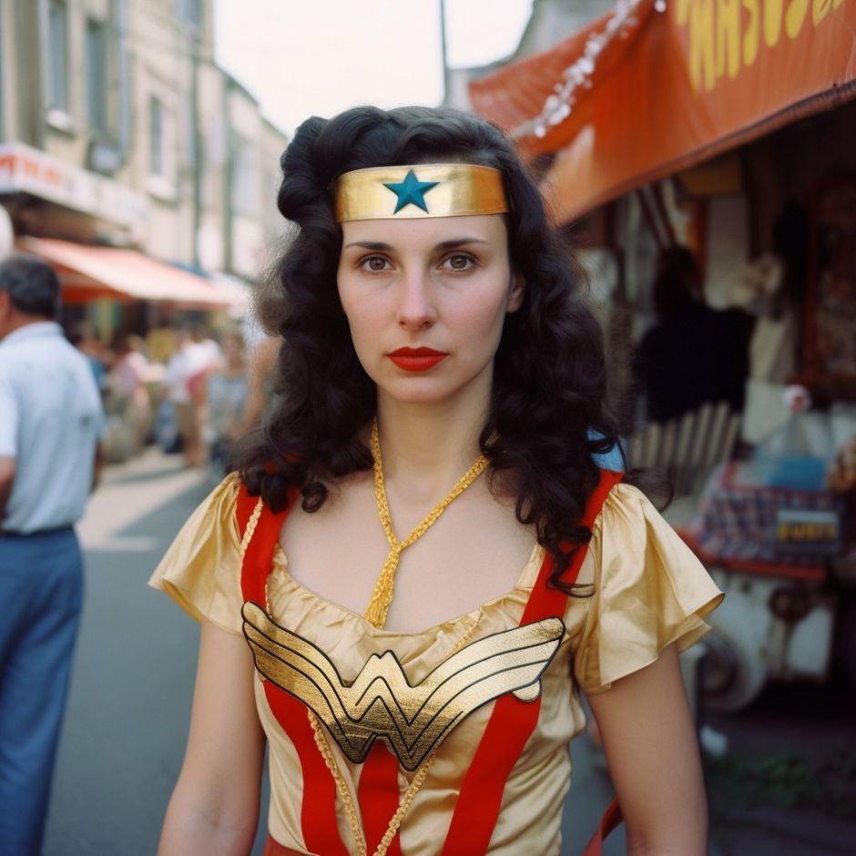 Kacper Kwiatkowski/Midjourney