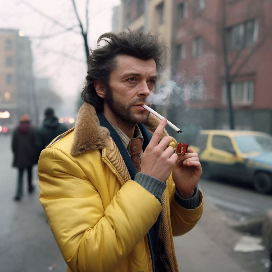 Kacper Kwiatkowski/Midjourney